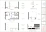 design an office or home office interior for you